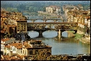 Ponte Vechio Florence